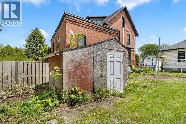 245 SELKIRK STREET, Chatham, ON N7L1Z5