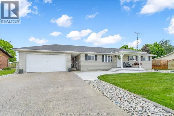 855 TISDELLE DRIVE, Lighthouse Cove, ON N0P2L0