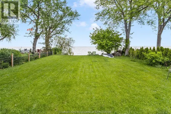 3938 ST CLAIR ROAD, Stoney Point, ON N0R1N0