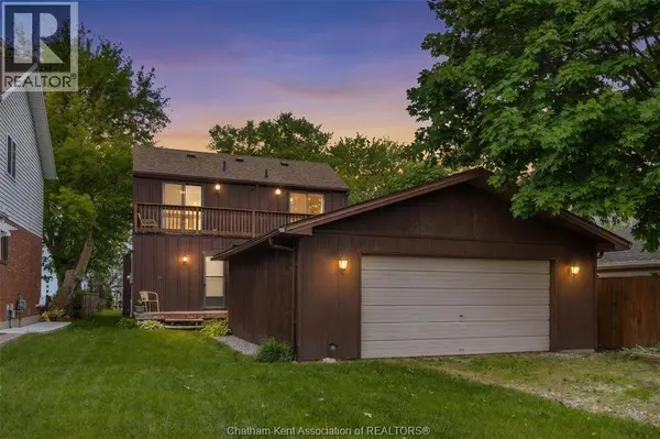 3938 ST CLAIR ROAD, Stoney Point, ON N0R1N0