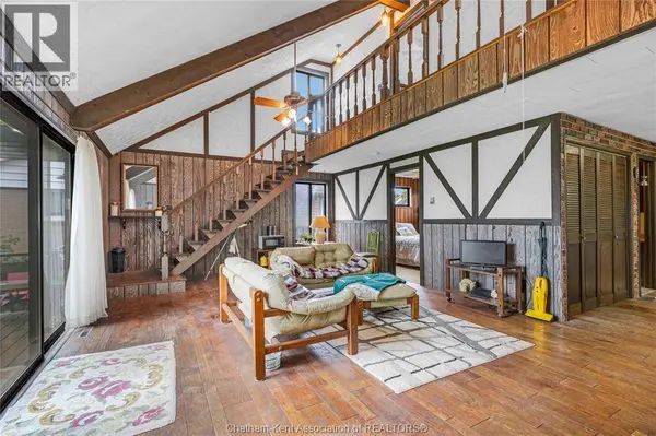 3938 ST CLAIR ROAD, Stoney Point, ON N0R1N0