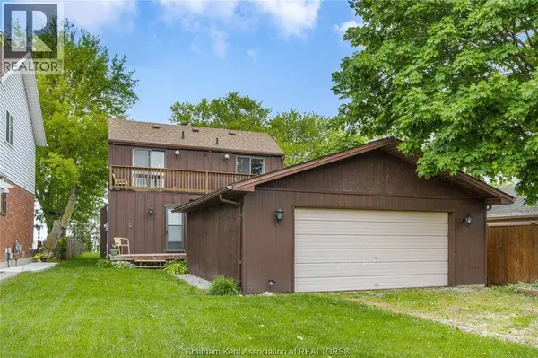 3938 ST CLAIR ROAD, Stoney Point, ON N0R1N0