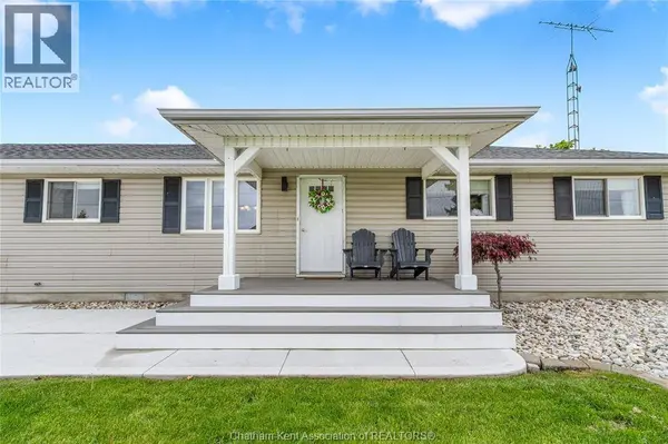 855 TISDELLE DRIVE, Lighthouse Cove, ON N0P2L0