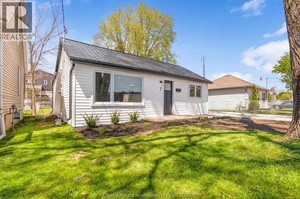 7 OXLEY DRIVE, Chatham, ON N7L2K5