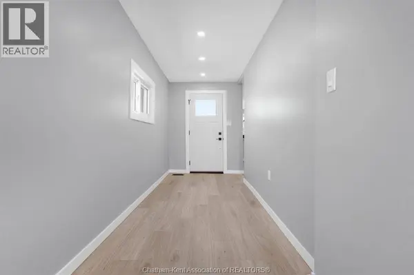 7 OXLEY DRIVE, Chatham, ON N7L2K5