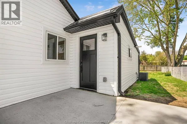 7 OXLEY DRIVE, Chatham, ON N7L2K5
