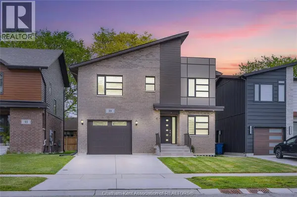 59 CHURCHILL PARK ROAD, Chatham, ON N7M0R8