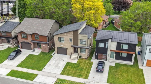 59 CHURCHILL PARK ROAD, Chatham, ON N7M0R8