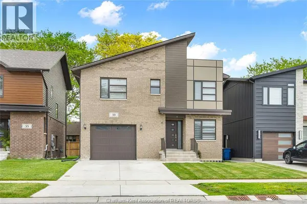 59 CHURCHILL PARK ROAD, Chatham, ON N7M0R8