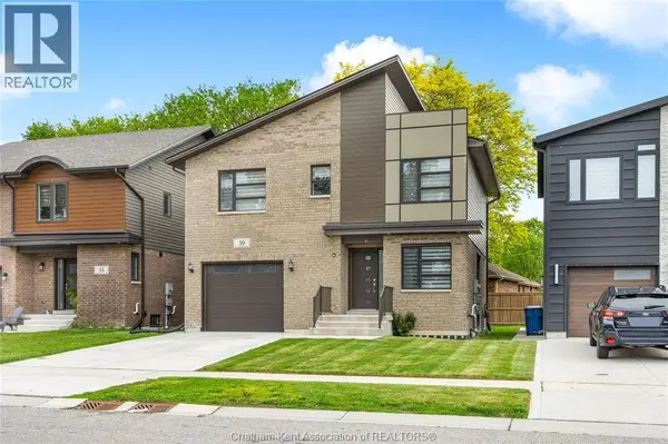 59 CHURCHILL PARK ROAD, Chatham, ON N7M0R8