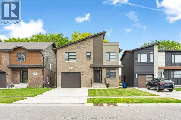 59 CHURCHILL PARK ROAD, Chatham, ON N7M0R8