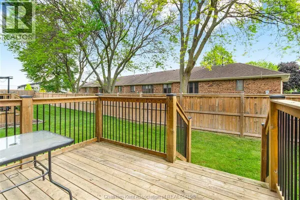 59 CHURCHILL PARK ROAD, Chatham, ON N7M0R8