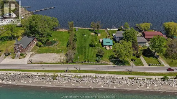 100 ROSS LANE, Erieau, ON N0P1N0