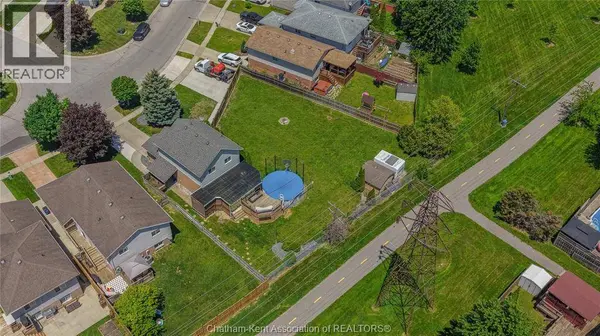 34 BRISTOL DRIVE, Chatham, ON N7M6K1