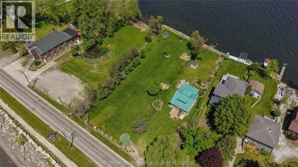100 ROSS LANE, Erieau, ON N0P1N0
