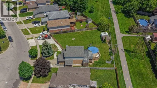 34 BRISTOL DRIVE, Chatham, ON N7M6K1