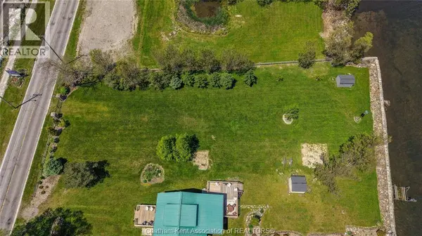 100 ROSS LANE, Erieau, ON N0P1N0