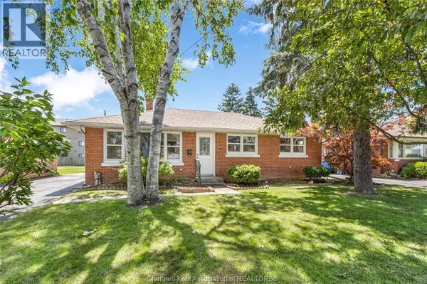 24 GALBRAITH STREET, Chatham, ON N7L3X7