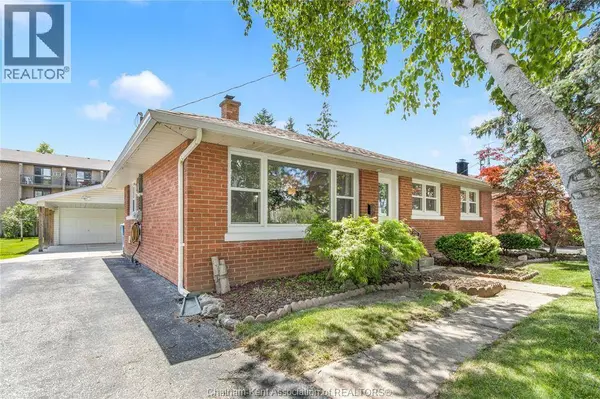 24 GALBRAITH STREET, Chatham, ON N7L3X7