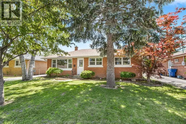 24 GALBRAITH STREET, Chatham, ON N7L3X7