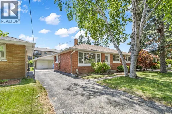 24 GALBRAITH STREET, Chatham, ON N7L3X7