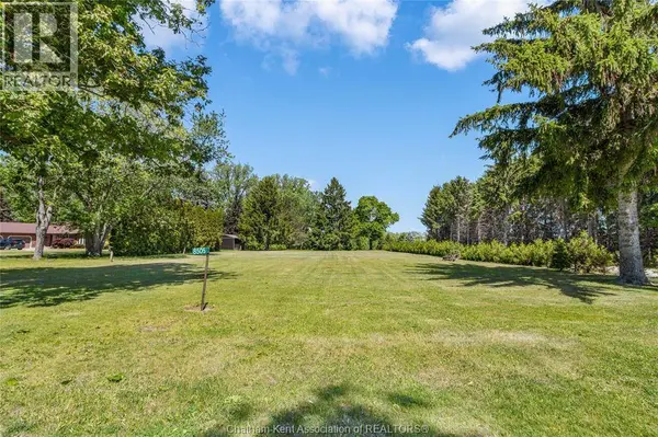 8505 WATER STREET, Cedar Springs, ON N0P1E0