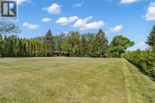 8505 WATER STREET, Cedar Springs, ON N0P1E0