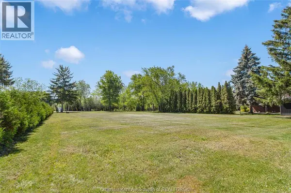 8505 WATER STREET, Cedar Springs, ON N0P1E0