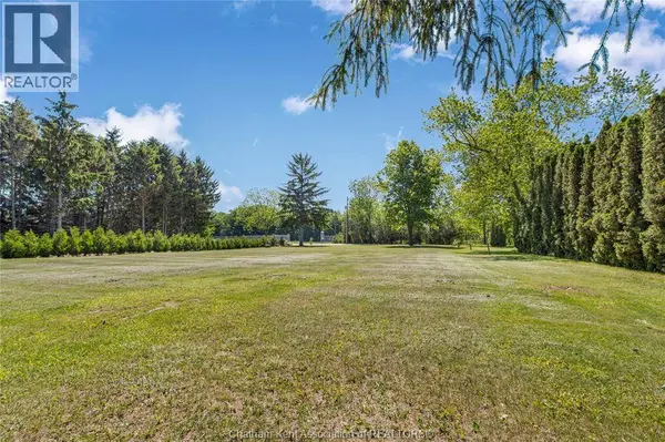 8505 WATER STREET, Cedar Springs, ON N0P1E0