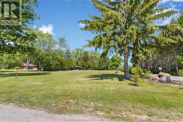 8505 WATER STREET, Cedar Springs, ON N0P1E0