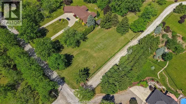 8505 WATER STREET, Cedar Springs, ON N0P1E0