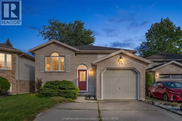 219 GREENFIELD LANE, Chatham, ON N7L5N3