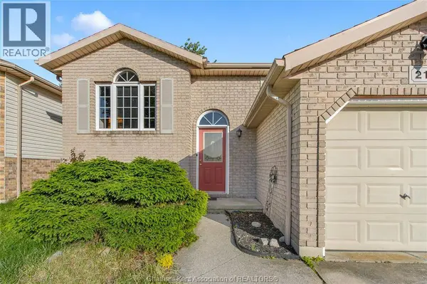 219 GREENFIELD LANE, Chatham, ON N7L5N3