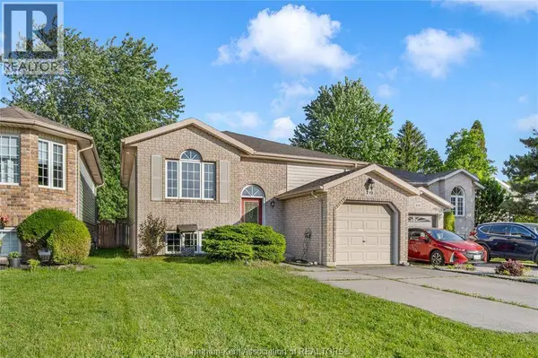 219 GREENFIELD LANE, Chatham, ON N7L5N3