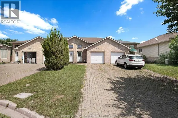1132 SETTLERS STREET, Windsor, ON N9G2W7