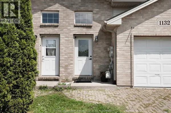 1132 SETTLERS STREET, Windsor, ON N9G2W7