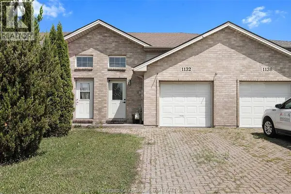 1132 SETTLERS STREET, Windsor, ON N9G2W7