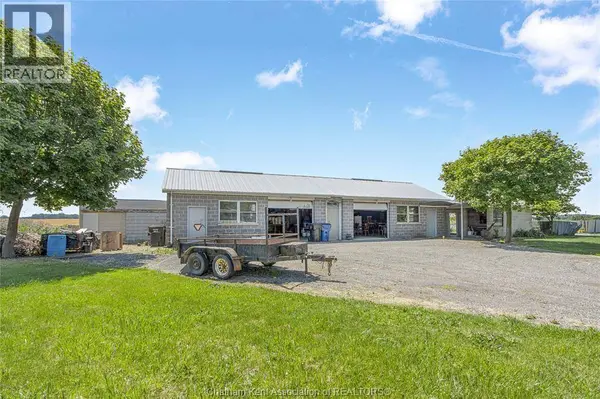 8310/8320 SEVENTH LINE, Chatham, ON N7M0L8