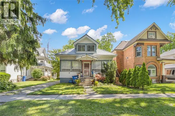 97 VICTORIA AVENUE