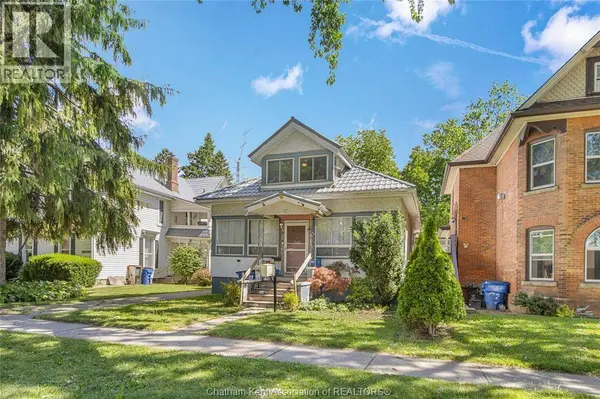 97 VICTORIA AVENUE, Chatham, ON N7L3A2