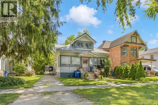 97 VICTORIA AVENUE, Chatham, ON N7L3A2