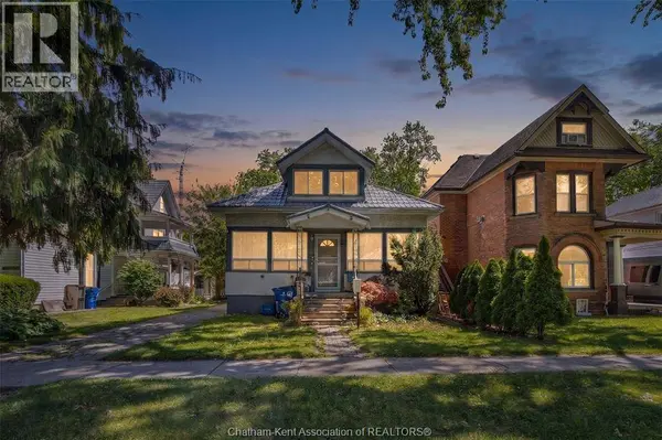 97 VICTORIA AVENUE, Chatham, ON N7L3A2