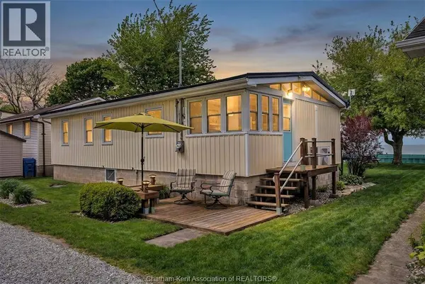 14270 CRYSTAL BEACH ROAD, Stoney Point, ON N0R1N0