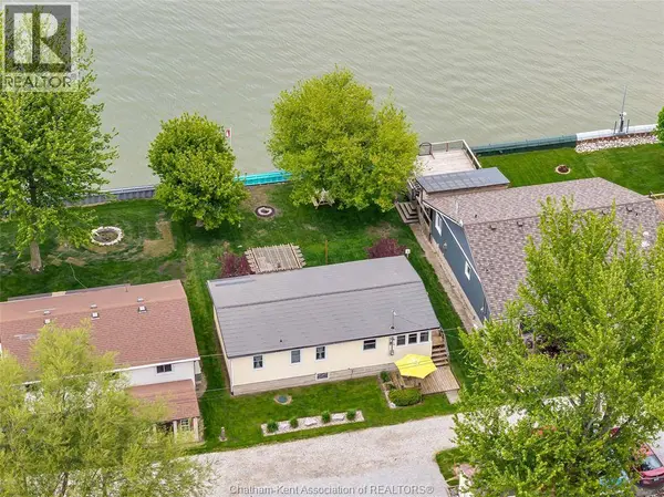 14270 CRYSTAL BEACH ROAD