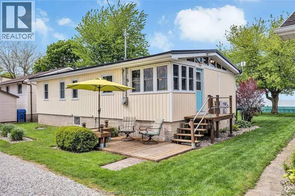 14270 CRYSTAL BEACH ROAD, Stoney Point, ON N0R1N0