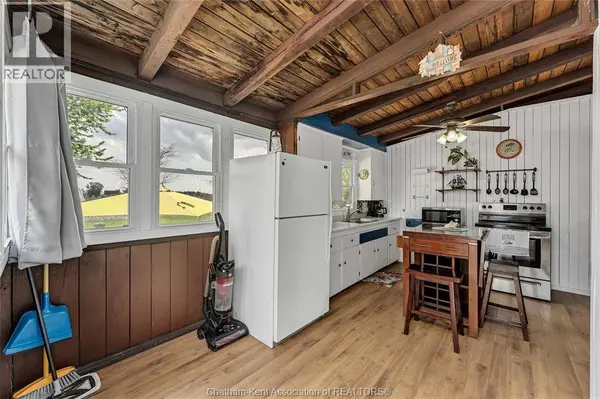 14270 CRYSTAL BEACH ROAD, Stoney Point, ON N0R1N0
