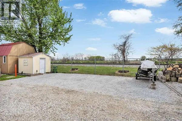 14270 CRYSTAL BEACH ROAD, Stoney Point, ON N0R1N0