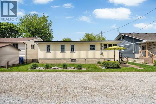 14270 CRYSTAL BEACH ROAD, Stoney Point, ON N0R1N0