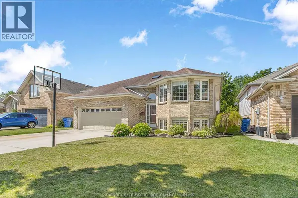 164 VALLEY ROAD, Chatham, ON N7L5L4