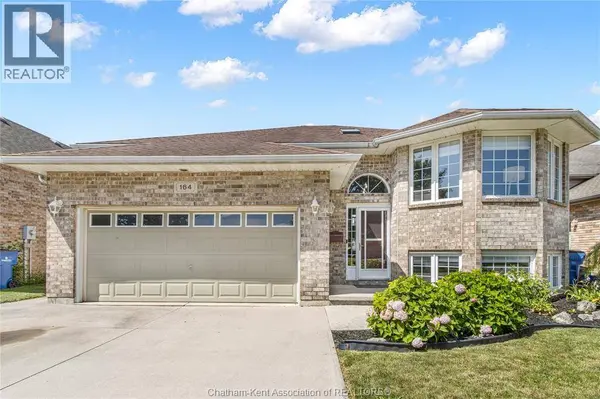 164 VALLEY ROAD